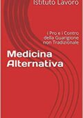 img Istituto Lavoro- Medicina Alternativa: i Pro e i Contro della Guarigione non Tradizionale (2020