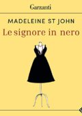 img Madeleine St. John - Le signore in ...