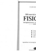 img Schönberg Clara- 360 esercizi e problemi di fisica 2 (2000)
