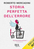 Roberto Mercadini - Storia perfetta dell'errore (2020) (mp3 - 128 kbps)
