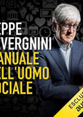 Beppe Severgnini - Manuale dell'uomo sociale (2020) (mp3 - 128 kbps)