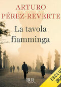 Arturo Pérez-Reverte - La tavola fiamminga (2020) (mp3 - 128 kbps)