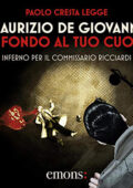 Maurizio de Giovanni - In fondo al tuo cuore (2020) (mp3 - 128 kbps)