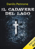 Danilo Pennone - Il cadavere del lago꞉ Le indagini del commissario Ventura 1 (2020) (mp3 - 128 kbps)