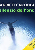 Gianrico Carofiglio - Il silenzio dell'onda (2020) (mp3 - 128 kbps)