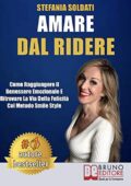 STEFANIA SOLDATI - Amare Dal Ridere  (2020)
