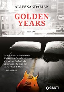 Ali Eskandarian – Golden Years (2017)
