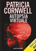 Patricia Cornwell - Autopsia virtuale (2020) (mp3 - 128 kbps)