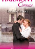 Penny Jordan - Essenza d'amore (2015)