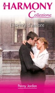 Penny Jordan – Essenza d’amore (2015)