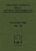img Heinz-Josef Fabry- Grande Lessico dell’Antico Testamento VOL.8 (2008)