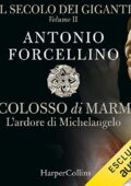img Antonio Forcellino - Il colosso di marmo (2020) mp3 128kbps