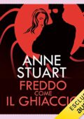 img Anne Stuart - Freddo come il ghiaccio (2018) mp3 128kbps