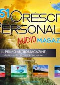 img A51 Crescita Personale Audiomagazin...