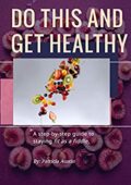img Patricia Austin- DO THIS AND GET HEALTHY! (English Edition) (2020)