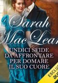 img Sarah MacLean - Undici sfide da aff...