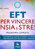 img Robert James - EFT per vincere ansia e stress (2019) mp3 128kbps
