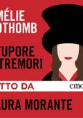 img Amélie Nothomb  - Stupore e tremor...