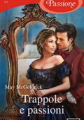 May McGoldrick - Royal Highlander Vol. 1. Trappole e passioni (2020)