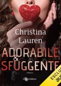img Christina Lauren - Adorabile & ...