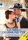 img Sarah M. Anderson - La resa di una ...