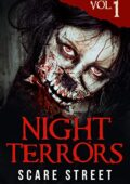 img Scare Street - Night Terrors Vol. 1: Short Horror Stories Anthology (English Edition) (2020)