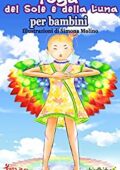 img Simona Molino - Yoga del Sole e della Luna: per bambini (Birdibirbe Vol. 1) (2014)