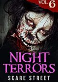 img Scare Street- Night Terrors Vol. 6: Short Horror Stories Anthology (English Edition) (2020)