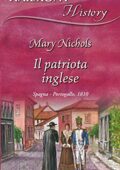 img Mary Nichols - Il patriota inglese (2019)