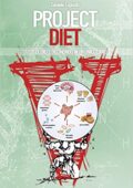 img Daniele Esposito  - Project diet. Tutte le diete del mondo in un unico libro: 2 (2017)