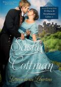 Sasha Cottman - Il Duca di Strathmore Vol. 1. Lettera di un Libertino (2020)
