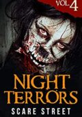 img Scare Street- Night Terrors Vol. 4: Short Horror Stories Anthology (English Edition) (2020)
