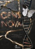 img Eliana Deleo - (Geneticamente Modificati Vol. 1) Gens Nova (2020)
