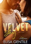 img Elisa Gentile - LOVERS Vol. 4. Velvet Sky: Red & Sky (2020)