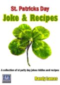 img Randy Lamas- Scherzi a Saint Patricks & Ricette  (2013)