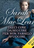 img Sarah MacLean - Dieci cose da segui...