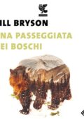Bill Bryson - Una passeggiata nei boschi (2018) mp3 128kbps