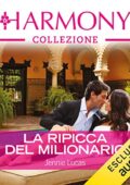 img Jennie Lucas - 	La ripicca del milionario (2020) mp3 128kbps