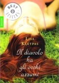 Lisa Kleypas - Travis Vol. 2. Il diavolo ha gli occhi azzurri (2012)