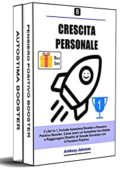 img Anthony Johnson- CRESCITA PERSONALE: 2 Libri in 1, Include Autostima Booster e Pensiero Positiv