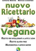 img simona molino - nuovo Ricettario Vegano (silenebook Vol. 2) (2015)