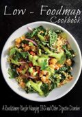 img James Dunleavy- The Low - Foodmap Cookbook: A Revolutionary Plan for Managing IBD and Other Dig