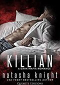 Natasha Knight - Benedetti Brothers Vol. 4. Killian (2020)