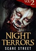 img Scare Street- Night Terrors Vol. 2: Short Horror Stories Anthology (English Edition) (2020)