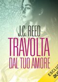 img J. C. Reed - Travolta dal tuo amore Surrender your love 2 (2018) mp3 128kbps