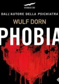 img Wulf Dorn - Phobia (2019) mp3 128kbps