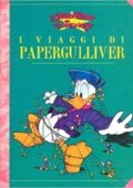 img Le Grandi Parodie Disney 38 - I viaggi di Papergulliver (1995)