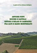 img ALFREDO MOROSETTI- ANTICHE PIEVI ROCCHE E CASTELLI RISTORI E RELAIS DI CAMPAGNA FRA ALTO E BASS