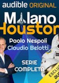Claudio Belotti, Paolo Nespoli - Milano - Houston (2020) (mp3 - 128 kbps)