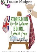 img Tracie Podger - Storie di un vecchio caravan e di un lama in fuga (Avventure e disavventure di 